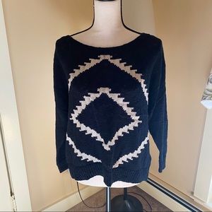 Lucky Brand sweater